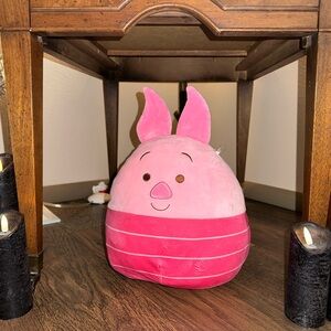 Squishmallows 12” Piglet Plush Toy